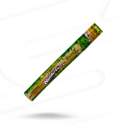 Cyclones Hemp Cone XtraSlo Wonderberry Flavor