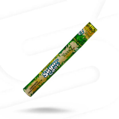 Cyclones Hemp Cone XtraSlo Sugar Cane Flavor