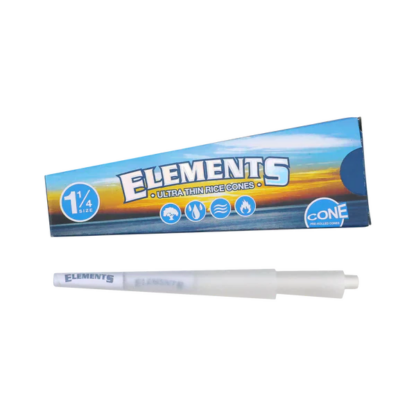 Elements Cone 1 1/4″ Size (6 Cones per Pack)