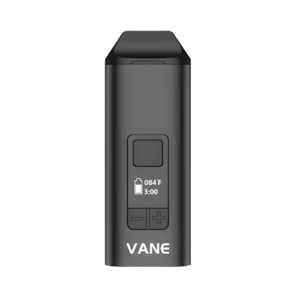 Yocan Vane Dry Herb Vaporizer