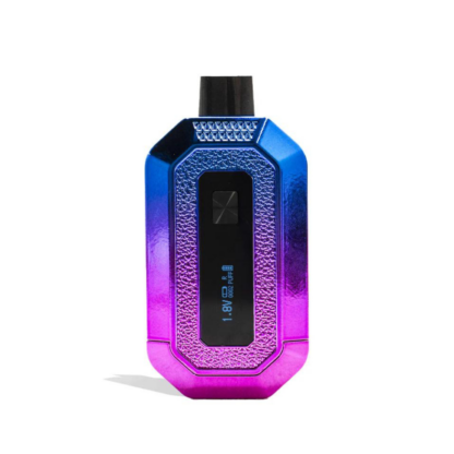 Wulf Mods Recon 4G Dual Cartridge Vaporizer