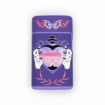 Love Potion No.9 Lighter without Logo