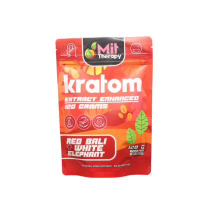 Mit Therapy Kratom Powder