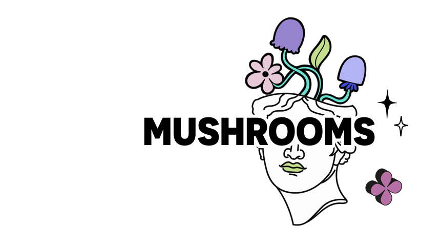 Mushroom Products