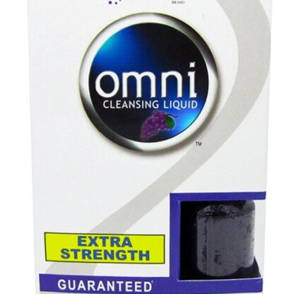 Purified Omni Cleansing Drink 1oz