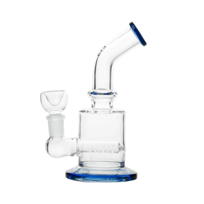 Hemper Inline Perc Rig