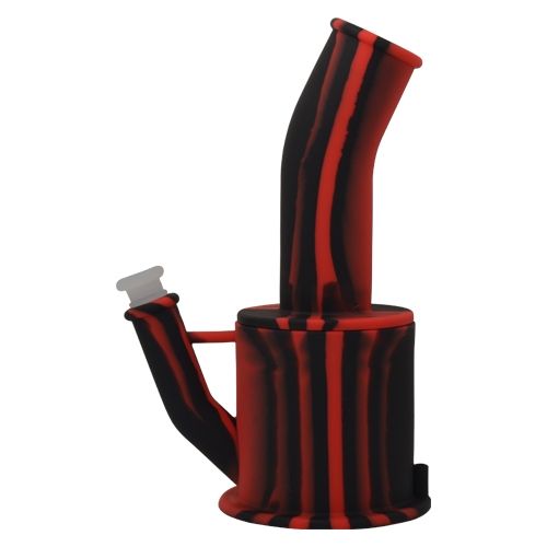 10″ Teapot Silicone Water Pipe