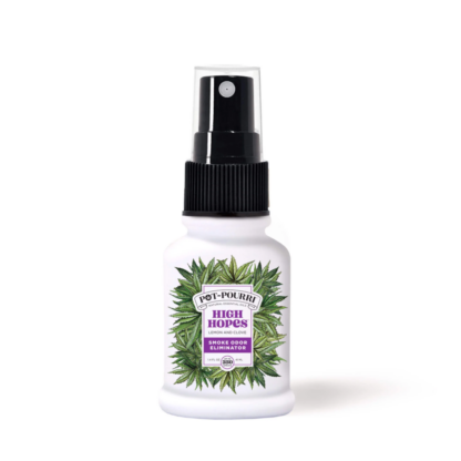 Pot-Pourri Smoke Odor Eliminator