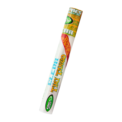 Cyclones Clear Cone King Size Tiki Tango