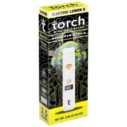 Torch Mind Melt Blend Disposable (3500mg)