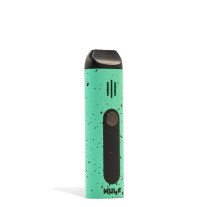 Wulf Flora Dry Herb Vaporizer Kit by Yocan