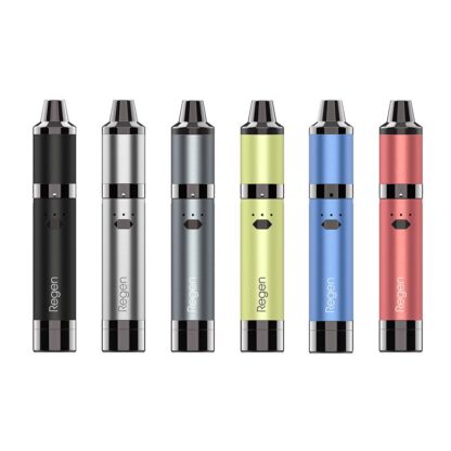 Yocan Regen Vaporizer