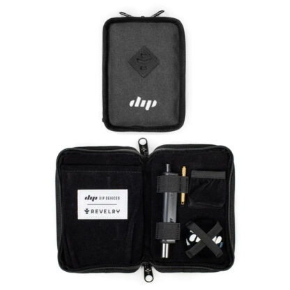 The Dab Kit by Revelry – Smell Proof Kit