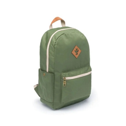 The Explorer by Revelry – Smell Proof Backpack