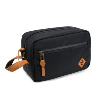 The Stowaway by Revelry – Smell Proof Toiletry Kit