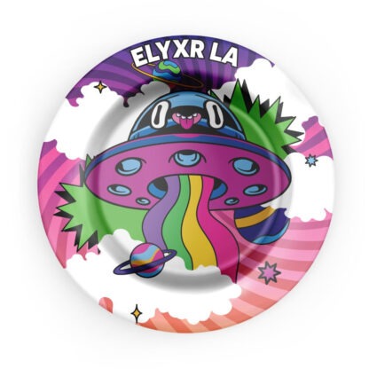 Elyxr Ashtray