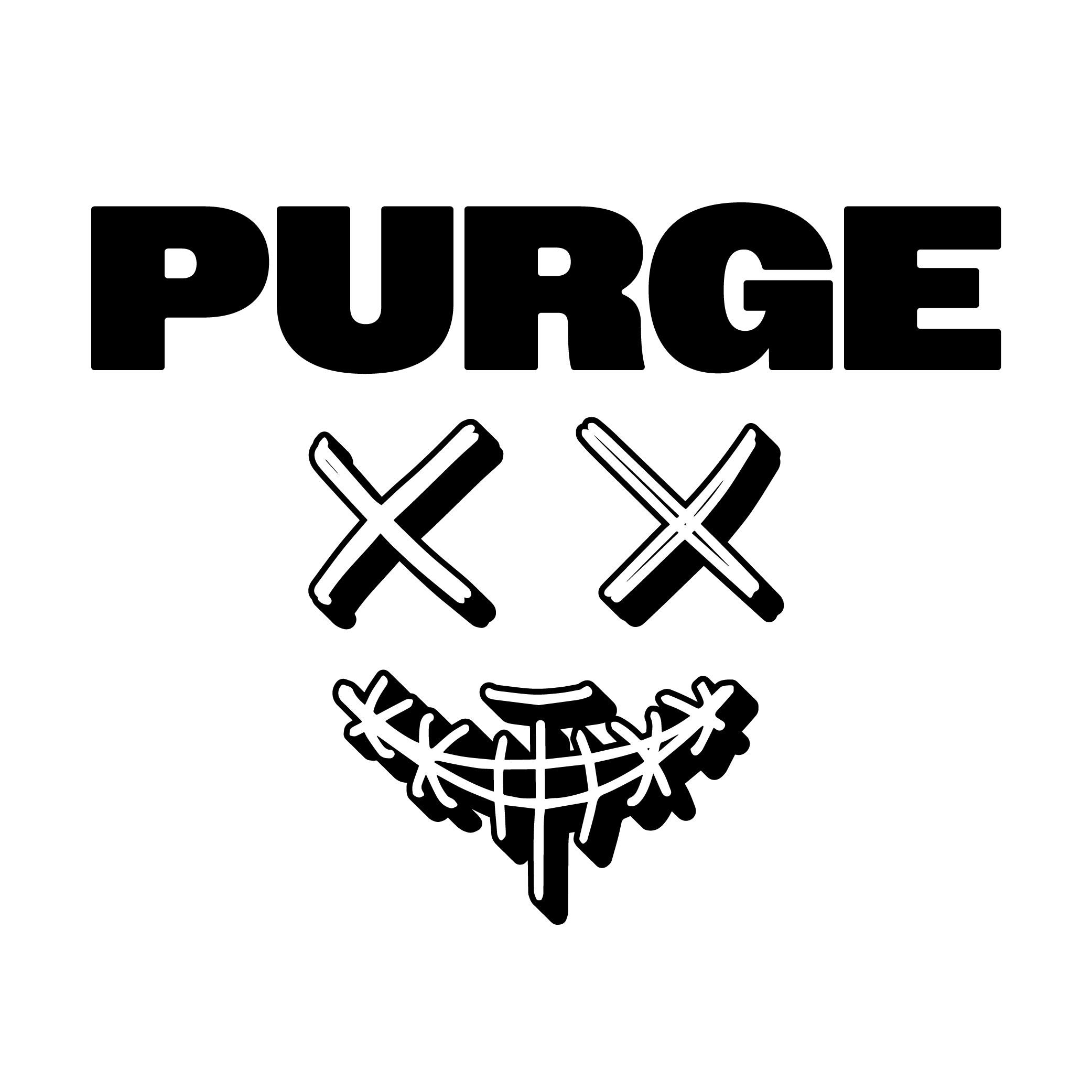 Purge