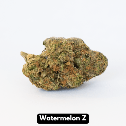 Natural THC-A Flower (Watermelon Z)