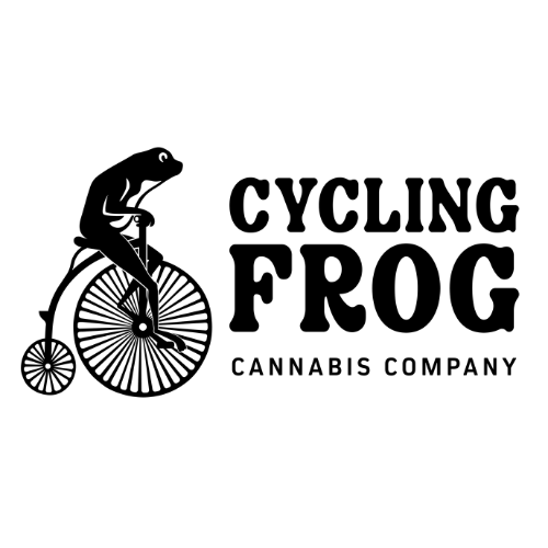 Cycling Frog Cannabis Company