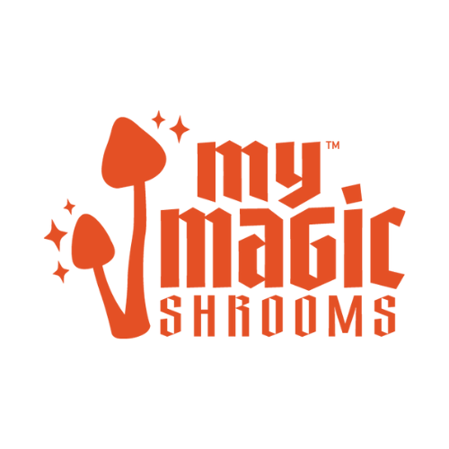 My Magic Shrooms